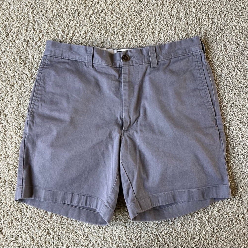 J Crew shorts